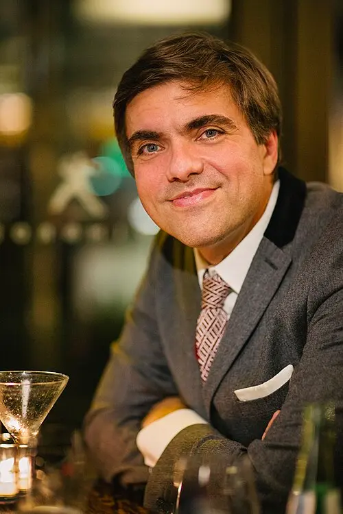 Moritz Eggert