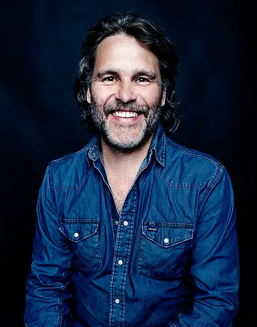 Erik Haag