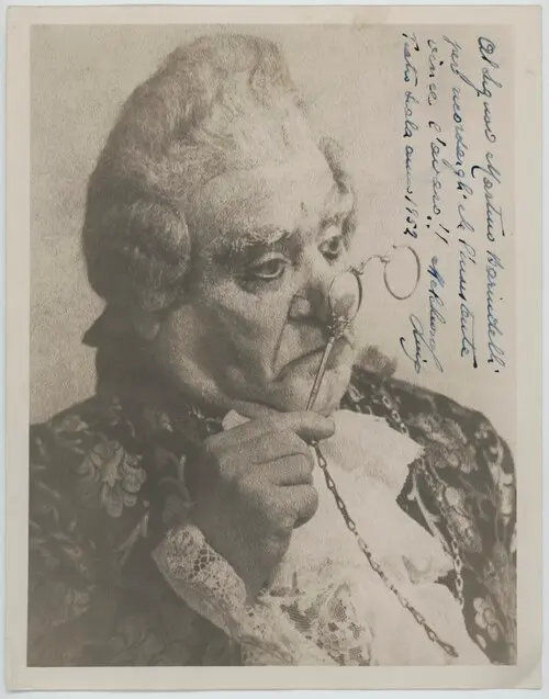 Melchiorre Luise