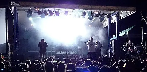 Bliss n Eso