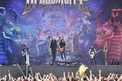 DragonForce