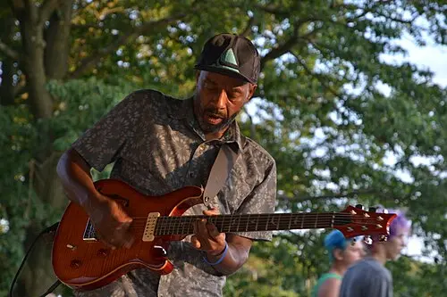 Chuck Treece