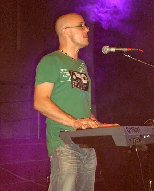 Marek Błaszczyk