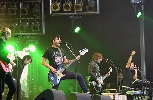 Lostprophets