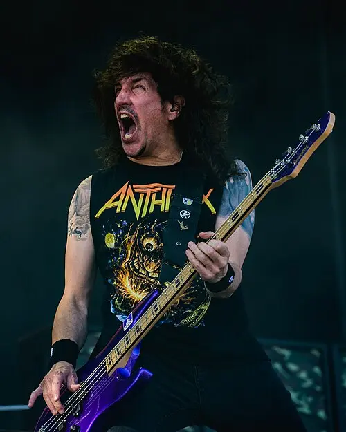 Frank Bello