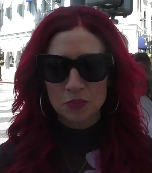 Jade Starling