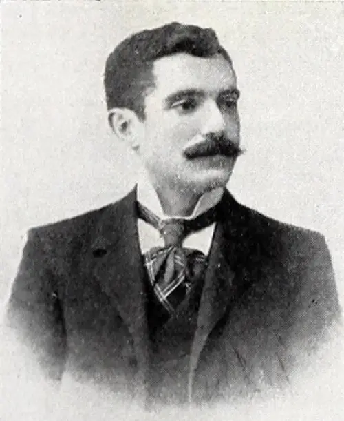 Rafael Calleja Gómez