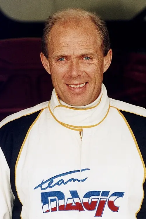 Tommy Borgudd