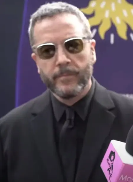 José Gaviria