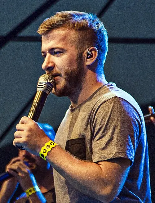 Martin Madej