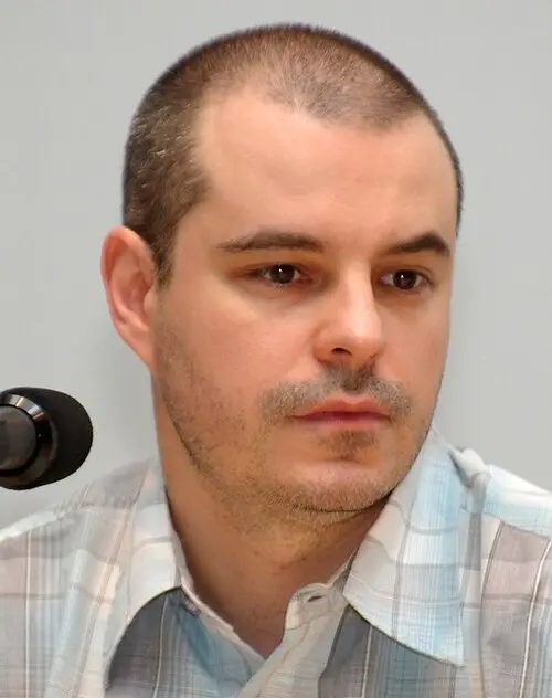 Clint Hocking