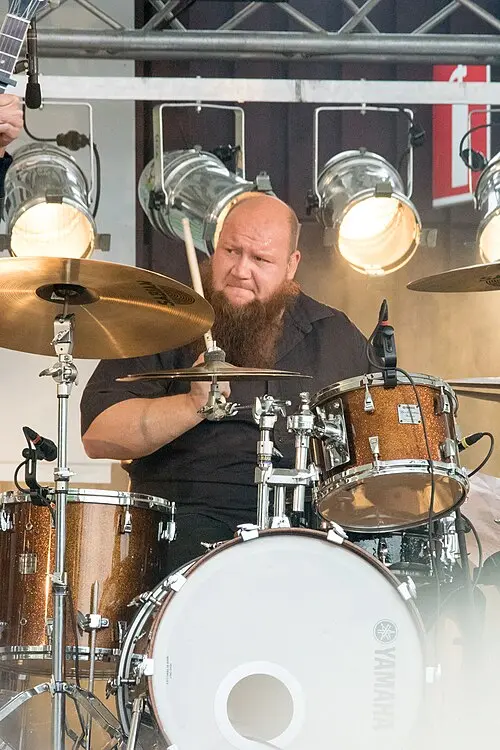 Mikko Kaakkuriniemi