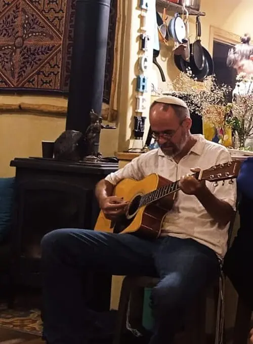 יובל פרוינד