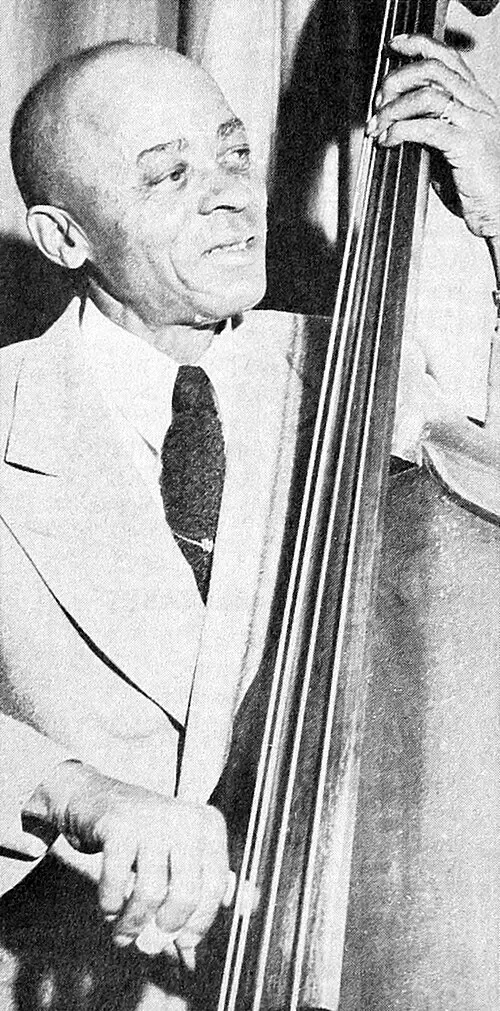 Ed Garland