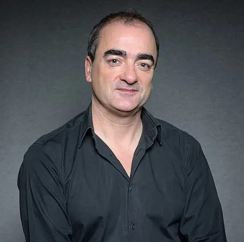 Víctor Reyes