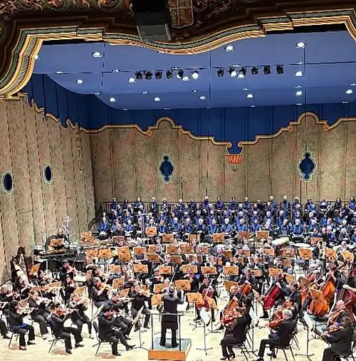 Richmond Symphony Orchestra