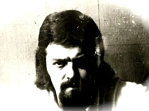 Adrian Ivanițchi