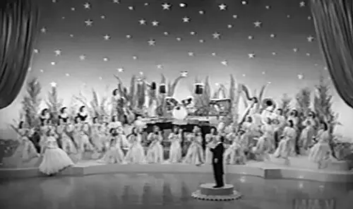 The Hour of Charm All Girl Orchestra and Choir