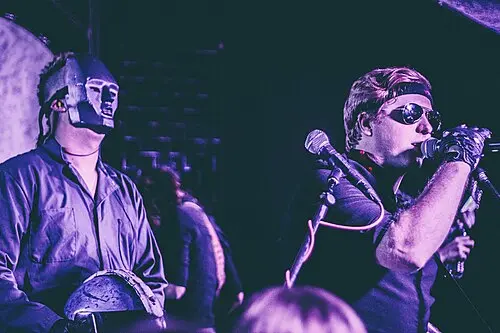 The Protomen