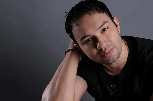 Robin del Castillo