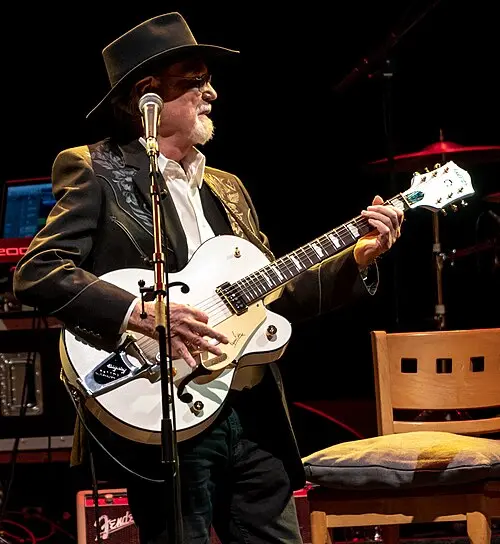 Duane Eddy