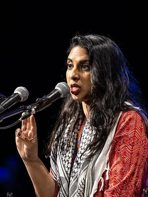 Amirtha Kidambi