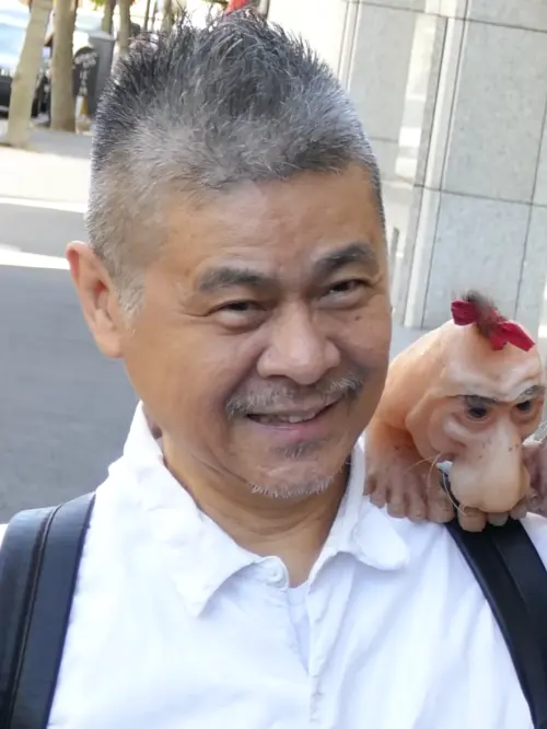 糸井重里