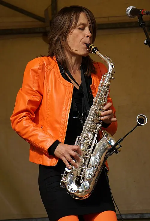 Céline Bonacina