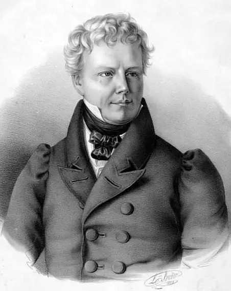 Franz Xaver Schnyder von Wartensee