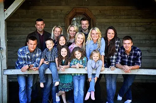 The Willis Clan