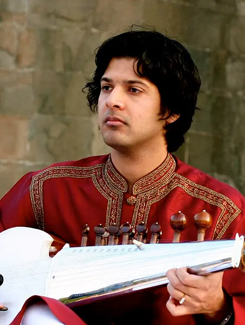 Ayaan Ali Bangash
