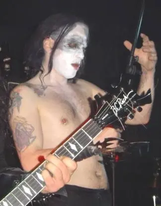 Maniac