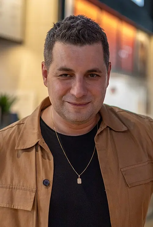 Robert Skowronski