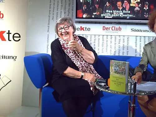 Sybil Gräfin Schönfeldt