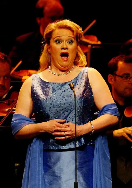 Hillevi Martinpelto