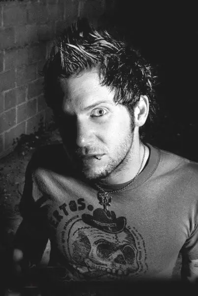 Damien Starkey