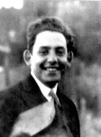 Leo Smit