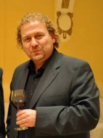 Darko Brlek