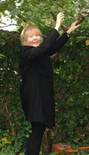 Chantal Grimm