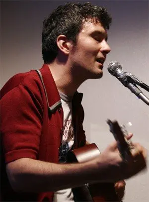Krister Axel