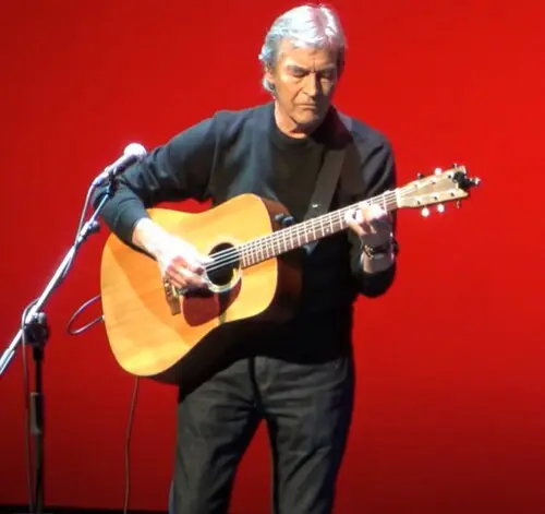 Luis Mendo