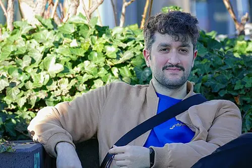 Oğuz Yılmaz