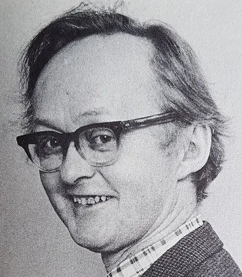 Björn Berg