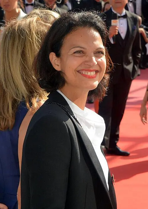 Isabelle Giordano
