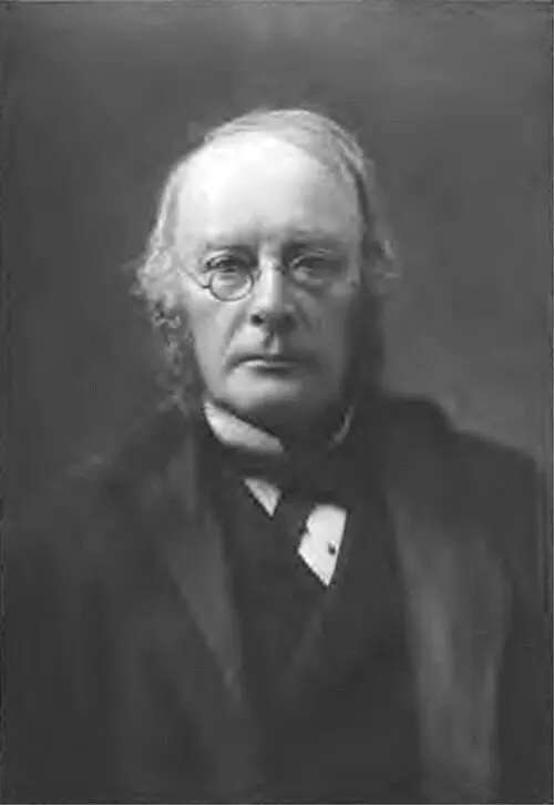 Samuel Ferguson
