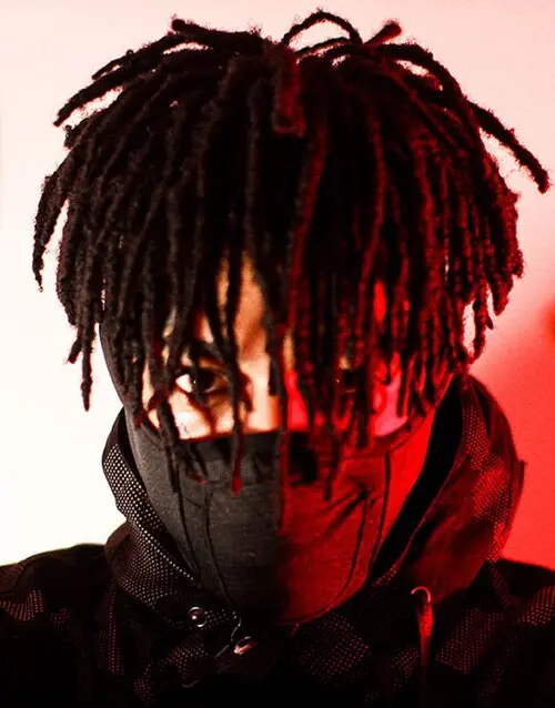 Scarlxrd