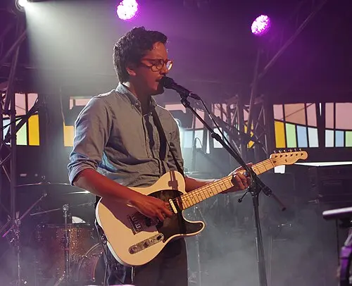 Luke Sital‐Singh