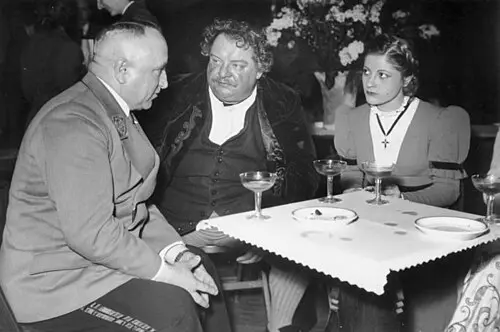 Gisela Uhlen