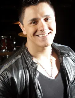Joey Montana