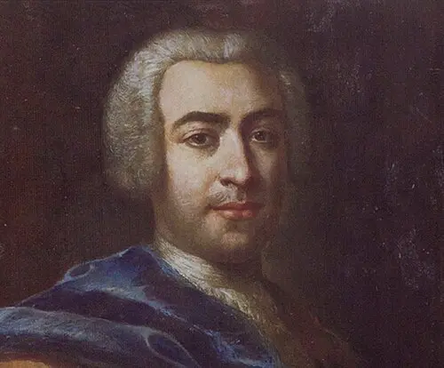 Francesco Araia